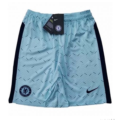 Pantalones Chelsea Segunda 2020-2021